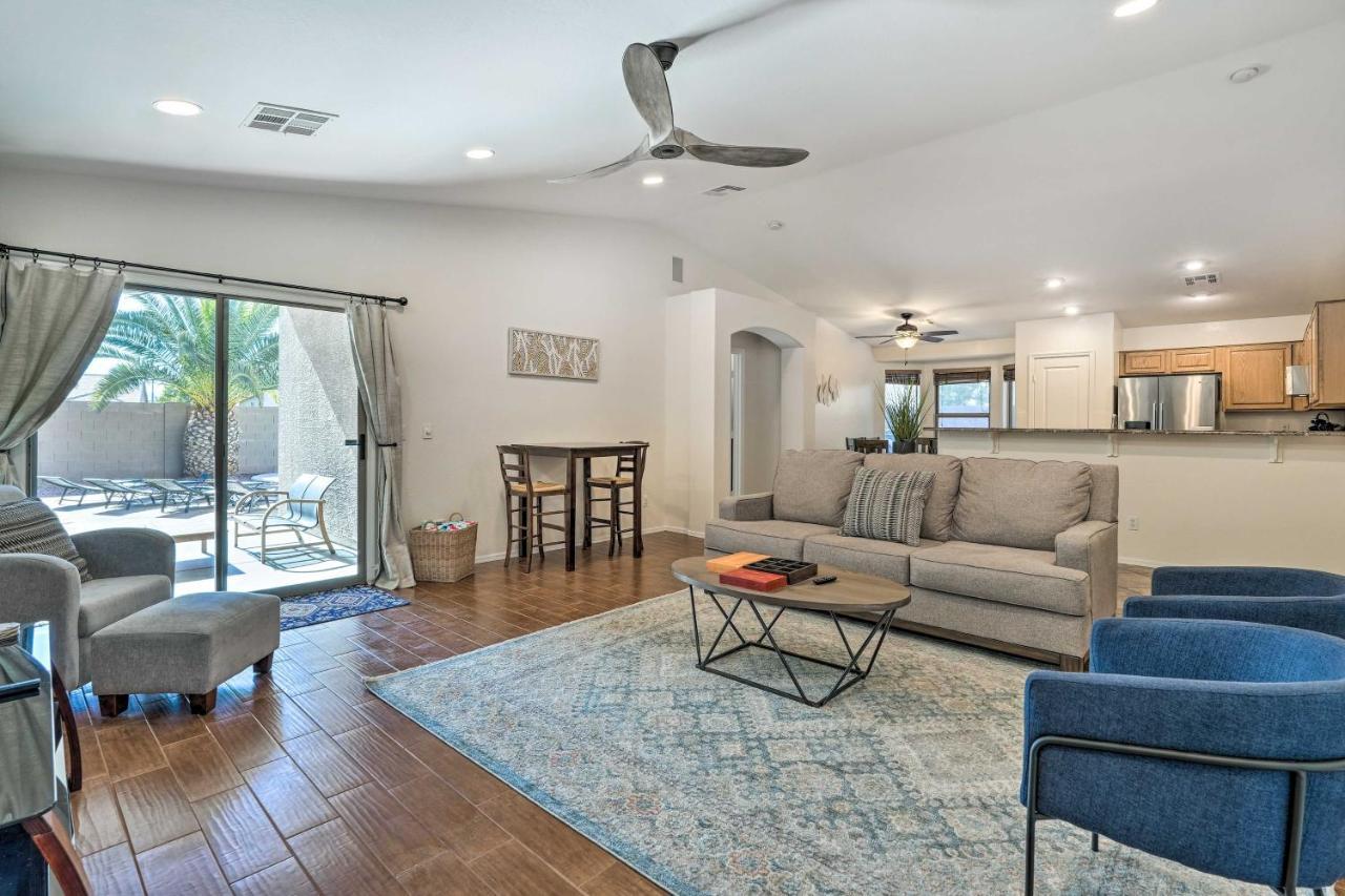 Avondale Home With Pool, 5 Mi To State Farm Stadium! Экстерьер фото