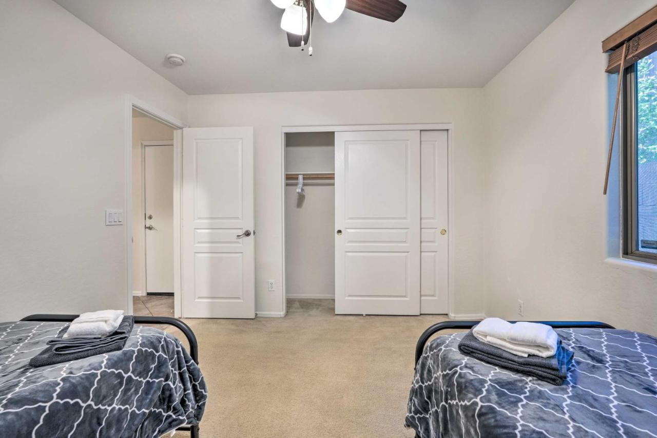 Avondale Home With Pool, 5 Mi To State Farm Stadium! Экстерьер фото
