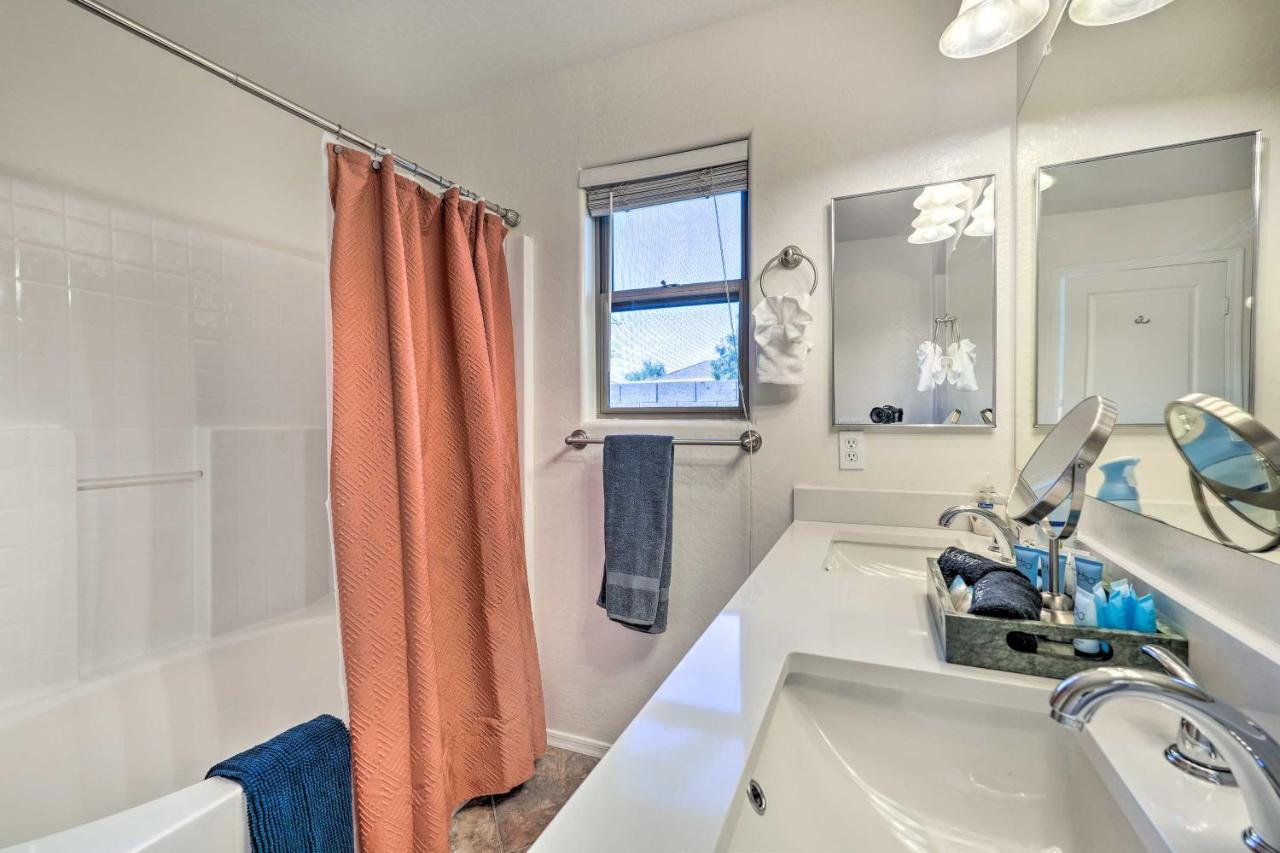 Avondale Home With Pool, 5 Mi To State Farm Stadium! Экстерьер фото