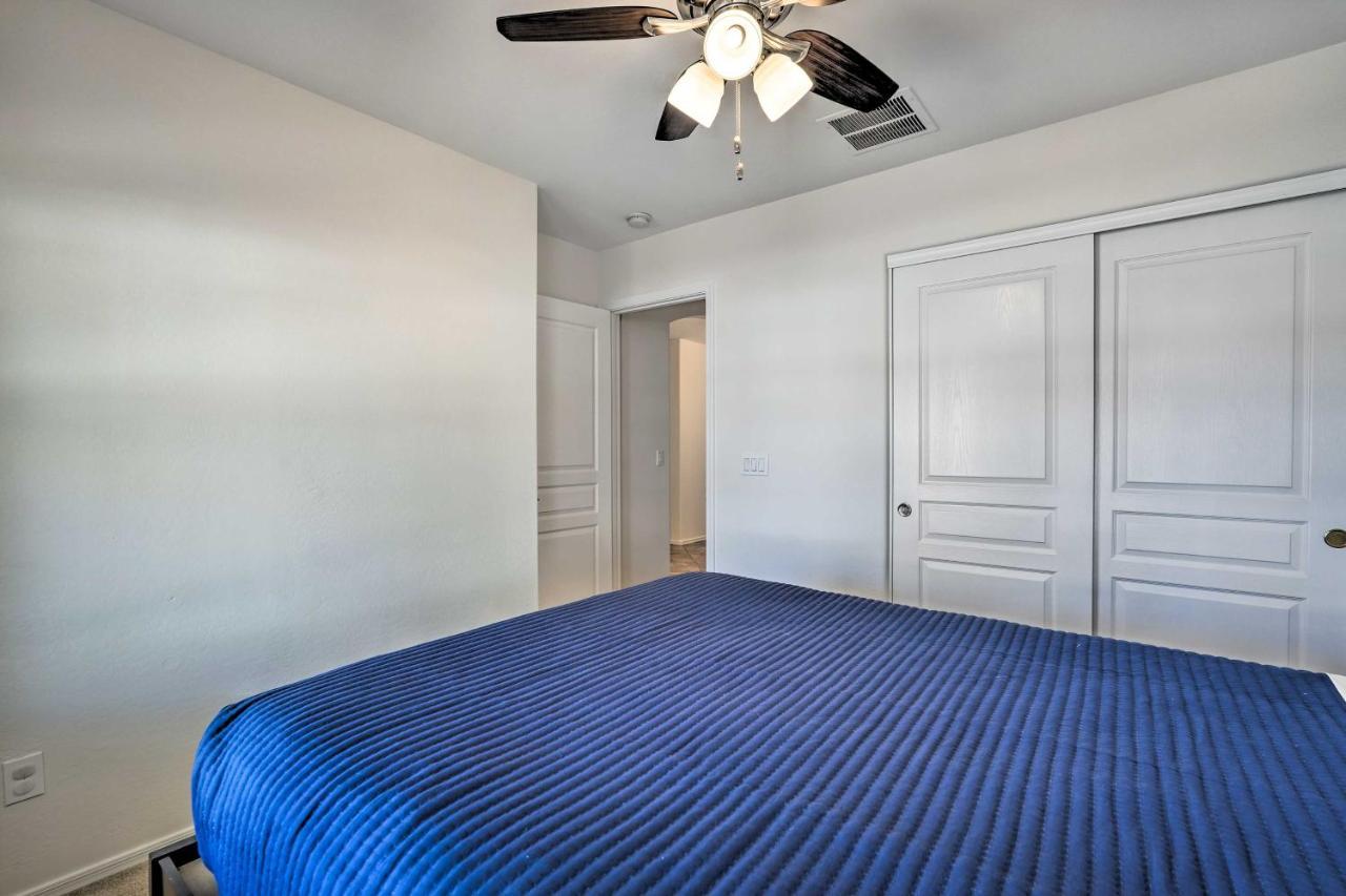 Avondale Home With Pool, 5 Mi To State Farm Stadium! Экстерьер фото