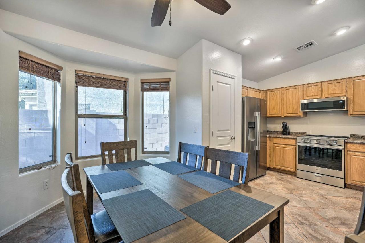 Avondale Home With Pool, 5 Mi To State Farm Stadium! Экстерьер фото
