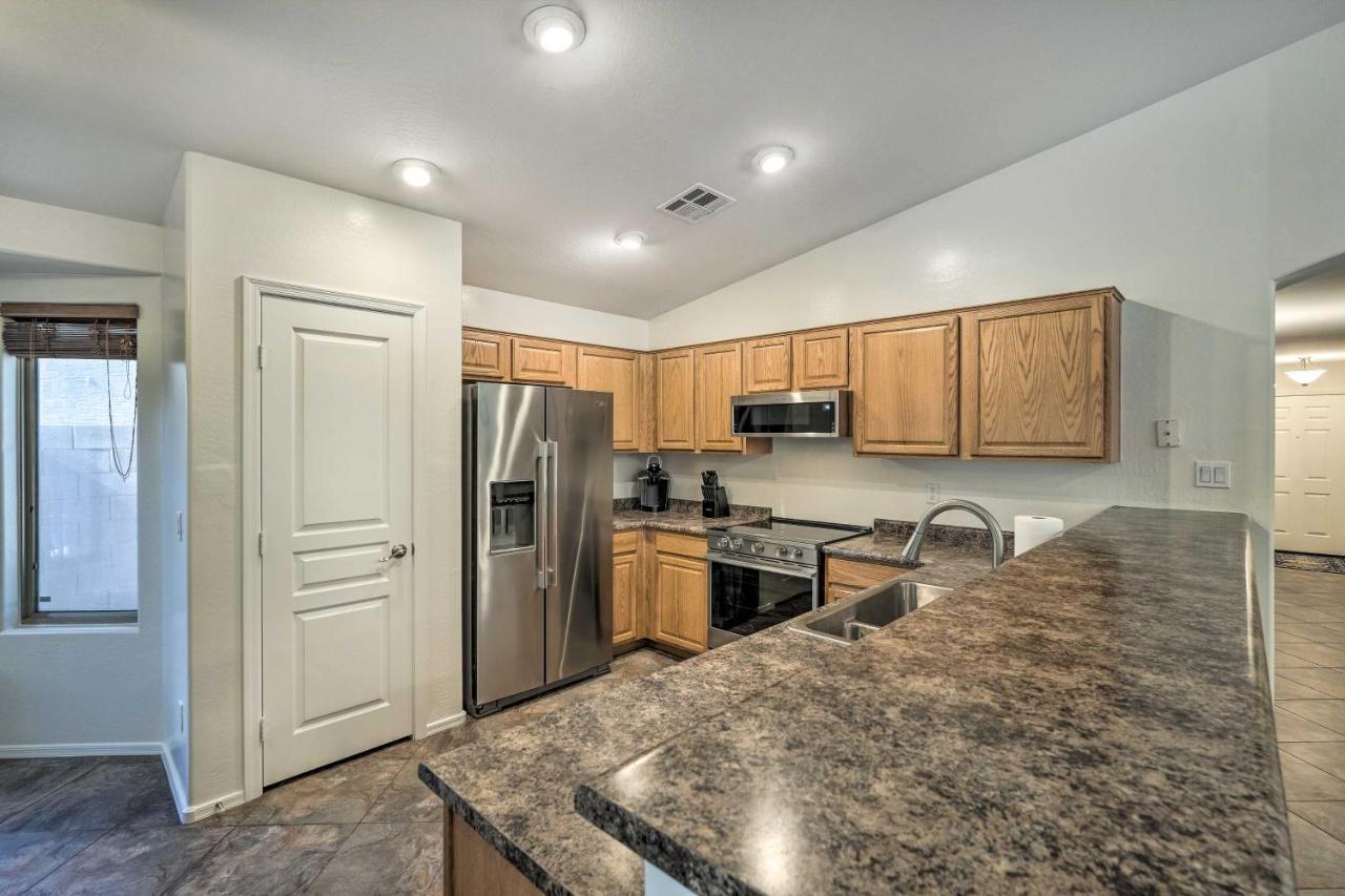 Avondale Home With Pool, 5 Mi To State Farm Stadium! Экстерьер фото