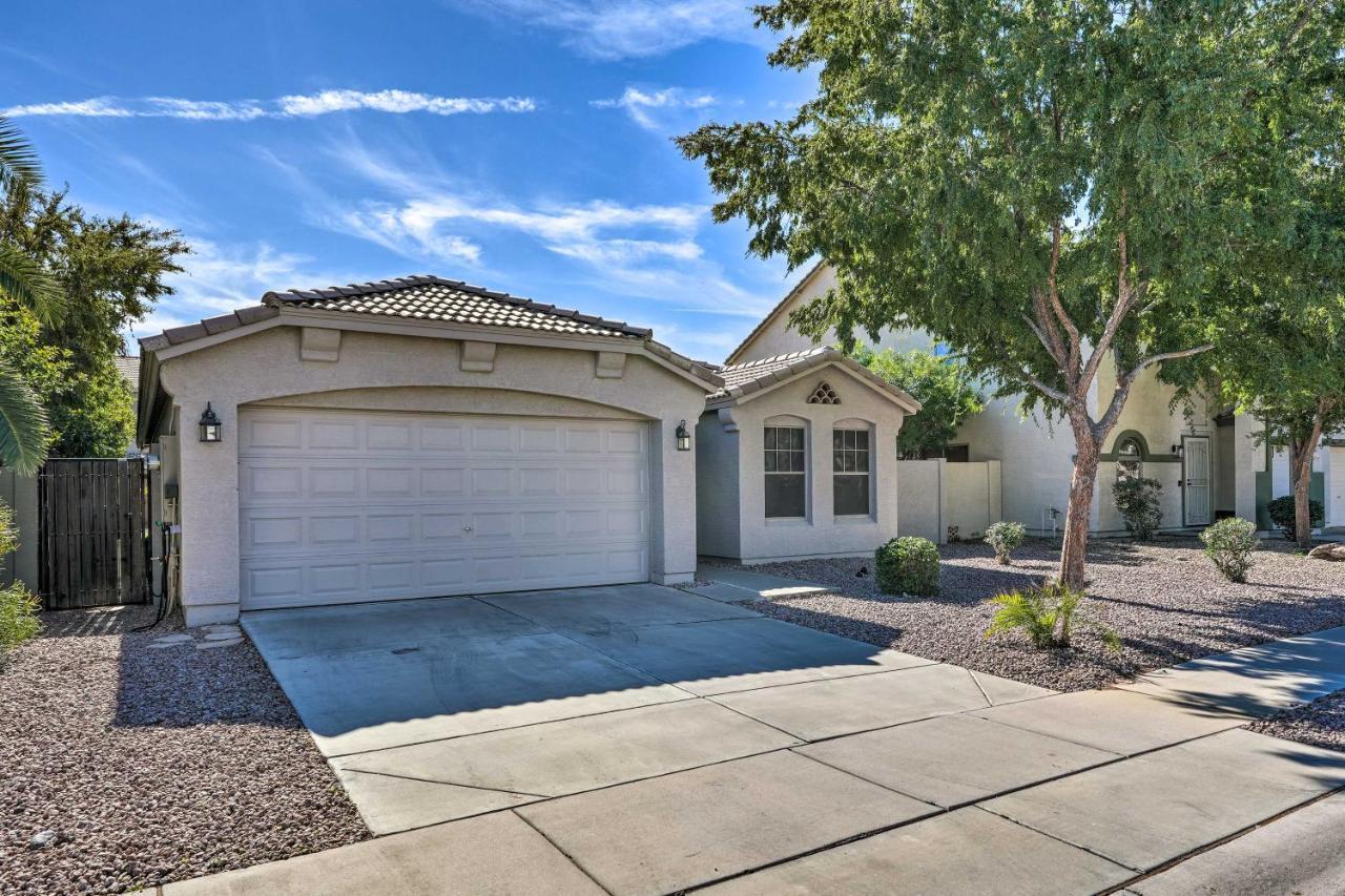 Avondale Home With Pool, 5 Mi To State Farm Stadium! Экстерьер фото